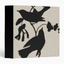 Search for silhouettes binders Animals