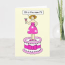 Search for 99th birthday cards Cute
