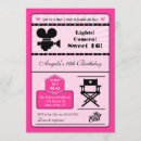 Search for old hollywood invitations Movie