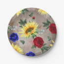 Search for sunflower wedding decor Burgundy