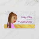 Recherche de tresses cartes visite Tresseuse