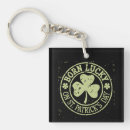 Search for st patricks birthday keychains Irish