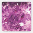 Search for purple gem stickers Stone