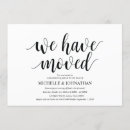 Search for moving party invitations Housewarming