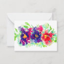 Search for paintings note cards Stationary