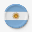 Search for argentina plates Flag of argentina