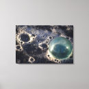 Search for beach glass canvas prints Ketchikan