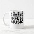 Recherche de l électronique tasses Musique de danse