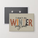 Recherche de saisonnier badges Saison hivernale