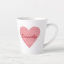 Search for heart mugs Pretty