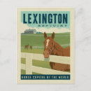 Search for lexington kentucky postcards Retro