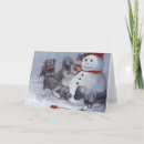 Search for schnauzer christmas cards Pup
