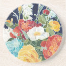 Recherche de fleur naturelle dessous de verres Bouquets