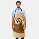 Recherche de hibou mignon tabliers Chouette