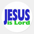Search for lord jesus stickers God