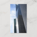 Search for geometric architecture business cards Masculine