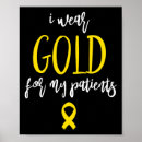 Recherche de oncologie posters Infirmière