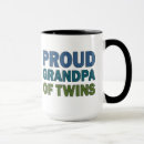 Search for proud grandpa mugs Grandfather
