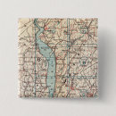 Search for bicycle square buttons County