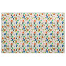 Search for abstract art fabric Aqua