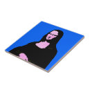 Recherche de mona lisa carreaux Italien