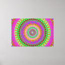 Search for mandala canvas prints Pattern