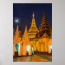 Search for golden temple posters Buddhism