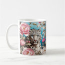 Search for snow leopard mugs Animal
