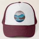 Search for abstract tree hats Nature