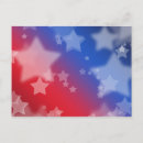 Search for red star postcards Flag