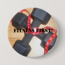 Recherche de forme physique badges Poids