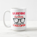 Search for reading glasses mugs Nerd