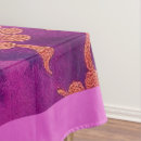 Search for oriental tablecloths Pattern