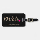 Recherche de bride luggage tags Pour eux
