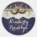 Search for horseshoe wedding stickers Barn wood