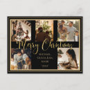 Search for gold background postcards Typography