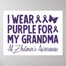 Search for alzheimer posters Alzheimer's awareness