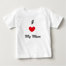 Search for i love mama baby clothes Mom