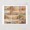 Recherche de tradition cartes postales Vintage