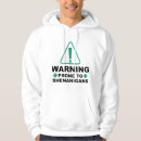 Recherche de pub hoodies Drôle