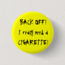 Recherche de tabagisme badges Tabac