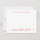 Search for monogram christmas cards Family name monogram