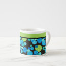 Search for black and turquoise mugs Stylish