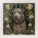 Recherche de irlandais puzzles Irlande