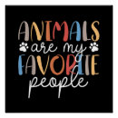 Recherche de animal drôle posters Pour amateur de chiens