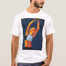 Recherche de athlete tshirts Athlétisme