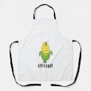 Search for funny horse aprons Rainbow
