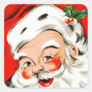 Search for christmas greeting stickers Retro
