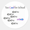 Search for too cool stickers Cartoon