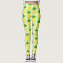 Recherche de ananas leggings Drôle